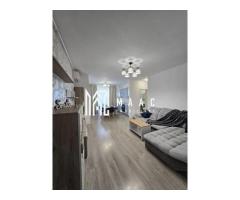 Apartament de închiriat | Sibiu Nord-Vest | 3 camere | 80 mp