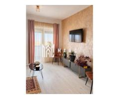 Apartament 3 camere de vânzare | Sibiu | Arhitecților - Imagine 2