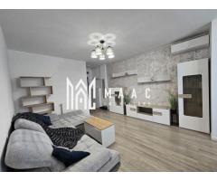 Apartament de închiriat | Sibiu Nord-Vest | 3 camere | 80 mp - Imagine 2