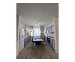 Apartament de închiriat | Sibiu Nord-Vest | 3 camere | 80 mp - Imagine 3