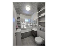 Apartament de închiriat | Sibiu Nord-Vest | 3 camere | 80 mp - Imagine 4