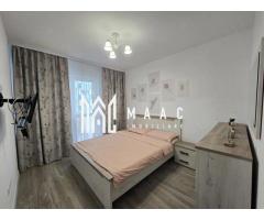 Apartament de închiriat | Sibiu Nord-Vest | 3 camere | 80 mp - Imagine 6