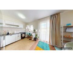 Apartament de vânzare Sibiu, Turnișor | 2 camere | terasă 40 mp - Imagine 6