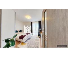 Apartament de vânzare Sibiu, Turnișor | 2 camere | terasă 40 mp - Imagine 9