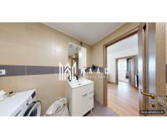 Apartament de vânzare Sibiu, Turnișor | 2 camere | terasă 40 mp - Imagine 10
