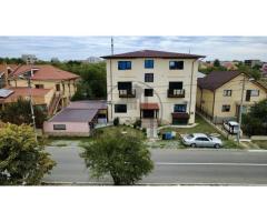 Casa/Vila de vanzare Eforie Nord, Constanta