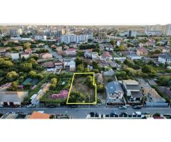 Teren intravilan de vanzare Palazu Mare, Constanta - Imagine 3