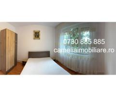 3 camere, centrala, mobilat, intre metrou Gorjului si Pacii, str Vistiernicul Stavrinos - Imagine 2