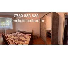 3 camere, centrala, mobilat, intre metrou Gorjului si Pacii, str Vistiernicul Stavrinos - Imagine 3