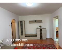 3 camere, centrala, mobilat, intre metrou Gorjului si Pacii, str Vistiernicul Stavrinos - Imagine 4