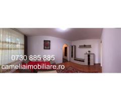 3 camere, centrala, mobilat, intre metrou Gorjului si Pacii, str Vistiernicul Stavrinos - Imagine 6
