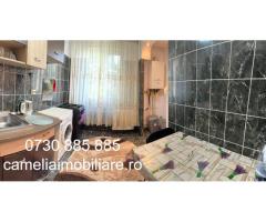 3 camere, centrala, mobilat, intre metrou Gorjului si Pacii, str Vistiernicul Stavrinos - Imagine 7