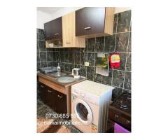 3 camere, centrala, mobilat, intre metrou Gorjului si Pacii, str Vistiernicul Stavrinos - Imagine 8
