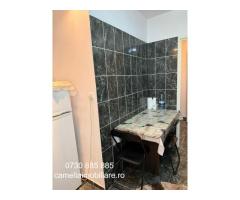 3 camere, centrala, mobilat, intre metrou Gorjului si Pacii, str Vistiernicul Stavrinos - Imagine 9