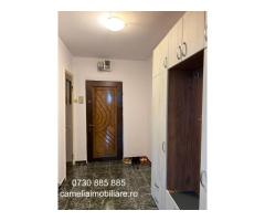 3 camere, centrala, mobilat, intre metrou Gorjului si Pacii, str Vistiernicul Stavrinos - Imagine 10