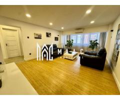 APARTAMENT 3 CAMERE 2 BAI| ULTRACENTRAL| CENTRALA PROPRIE