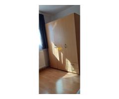 O camera, Parcare in curte, terasa, Clujana, Cartier Bulgaria - Imagine 5
