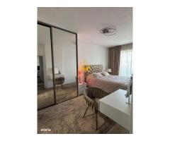 3 camere, mobilat LUX, parcare subterana, AC, Record Park