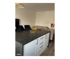 3 camere, mobilat LUX, parcare subterana, AC, Record Park - Imagine 3