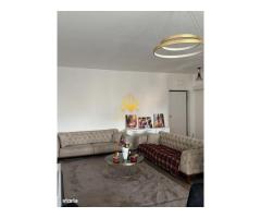 3 camere, mobilat LUX, parcare subterana, AC, Record Park - Imagine 4