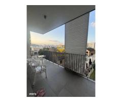 3 camere, mobilat LUX, parcare subterana, AC, Record Park - Imagine 5