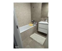 3 camere, mobilat LUX, parcare subterana, AC, Record Park - Imagine 7