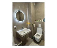 3 camere, mobilat LUX, parcare subterana, AC, Record Park - Imagine 8