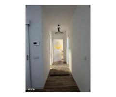 3 camere, mobilat LUX, parcare subterana, AC, Record Park - Imagine 9