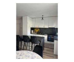 3 camere, mobilat LUX, parcare subterana, AC, Record Park - Imagine 10