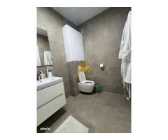 3 camere, mobilat LUX, parcare subterana, AC, Record Park - Imagine 12