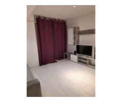 Apartament 2 camere de inchiriat pe Strada Sgt Ilie Petre