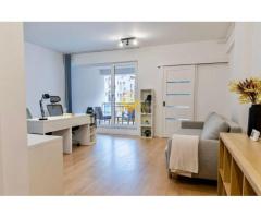 O camera/birou, Modern, Parcare, Golden Tulip, UMF, Zorilor, Lidl
