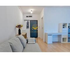 O camera/birou, Modern, Parcare, Golden Tulip, UMF, Zorilor, Lidl - Imagine 2