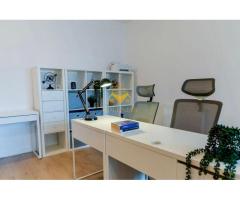O camera/birou, Modern, Parcare, Golden Tulip, UMF, Zorilor, Lidl - Imagine 5