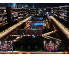 Apartament 3camere in Astorium- piscina privata, Theodor Pallady - Imagine 5