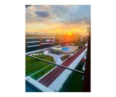 Apartament 3camere in Astorium- piscina privata, Theodor Pallady - Imagine 6