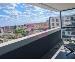 Apartament 3camere in Astorium- piscina privata, Theodor Pallady - Imagine 7