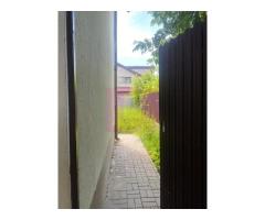 Duplex Mogoșoaia | 3 dormitoare, grădină și 2 parcări | - Imagine 4