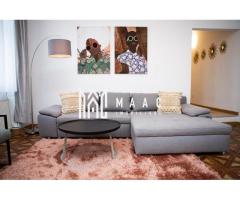 Apartament 3 camere | Curte | Modern | Renovat | Central