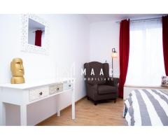 Apartament 3 camere | Curte | Modern | Renovat | Central - Imagine 4