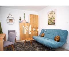 Apartament 3 camere | Curte | Modern | Renovat | Central - Imagine 5