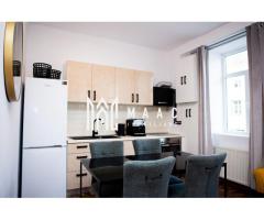 Apartament 3 camere | Curte | Modern | Renovat | Central - Imagine 12