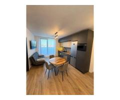 3 camere open space, Parcare, Zona Avram Iancu, Someseni