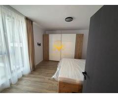 3 camere open space, Parcare, Zona Avram Iancu, Someseni - Imagine 2