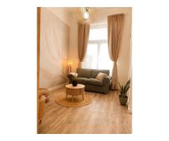 Apartament ultrafinisat I 1 camera I Ultracentral