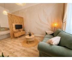 Apartament ultrafinisat I 1 camera I Ultracentral - Imagine 2