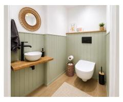 Apartament ultrafinisat I 1 camera I Ultracentral - Imagine 5