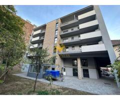 3 camere, modern, garaj, bloc nou, terasa, Zona Garii, Horea, BT