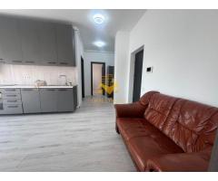 3 camere, modern, garaj, bloc nou, terasa, Zona Garii, Horea, BT - Imagine 7