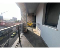 3 camere, modern, garaj, bloc nou, terasa, Zona Garii, Horea, BT - Imagine 9